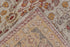Vintage Oushak Area Rug (4' x 7')